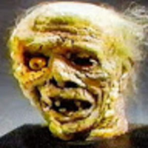 Meet your Posher, Brett